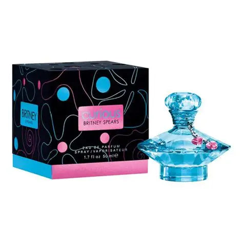 Britney Spears Curious Eau de Parfum EDP