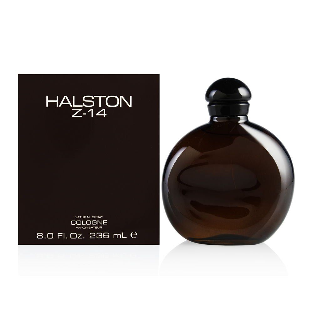 Halston Z-14 Eau de Cologne