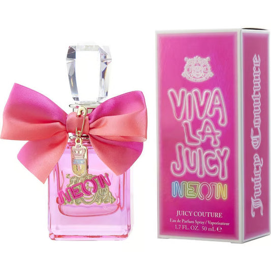 Juicy Couture Viva La Juicy Neon Eau de Parfum