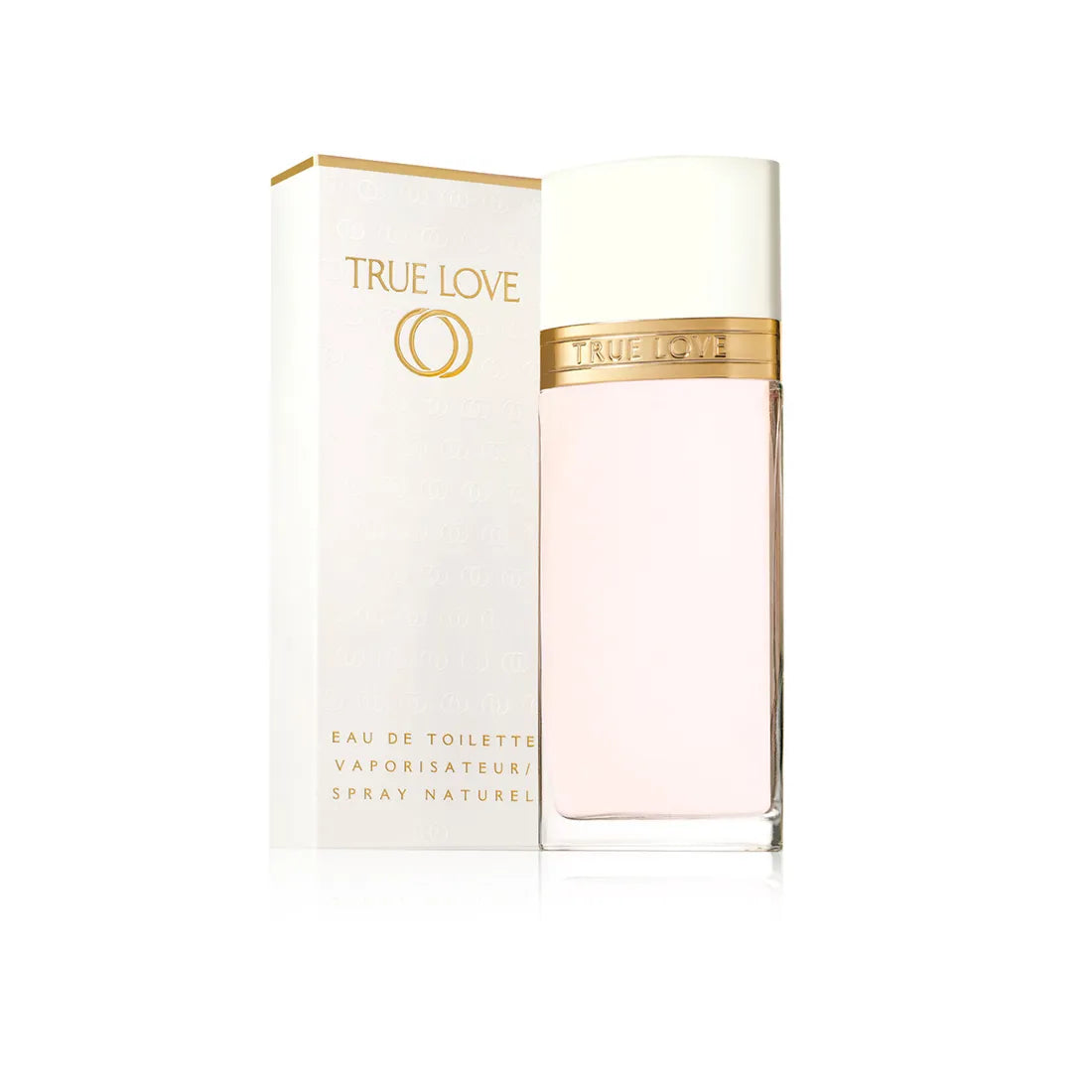 Elizabeth Arden True Love Eau de Toilette
