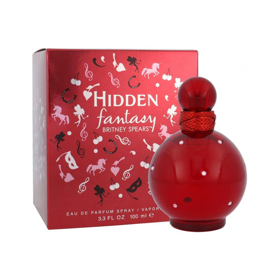 Britney Spears Hidden Fantasy Eau de Parfum