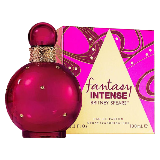 Britney Spears Fantasy Intense Eau de Parfum