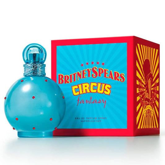 Britney Spears Circus Fantasy Eau de Parfum EDP