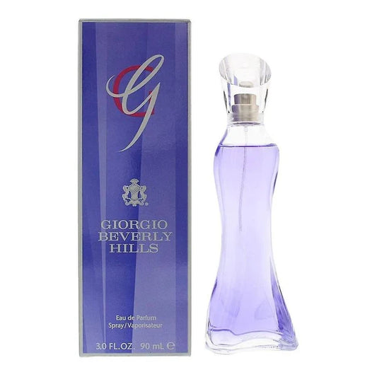 Giorgio Beverly Hills G Eau de Parfum EDP