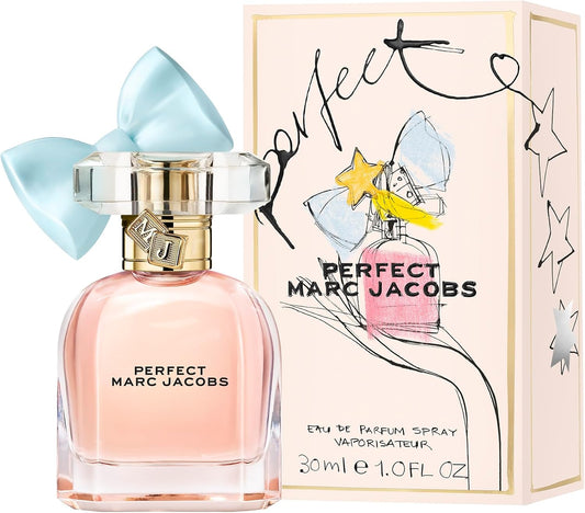Marc Jacobs Perfect Eau de Parfum