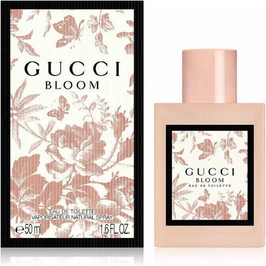 Gucci Bloom Eau de Toilette 50ml