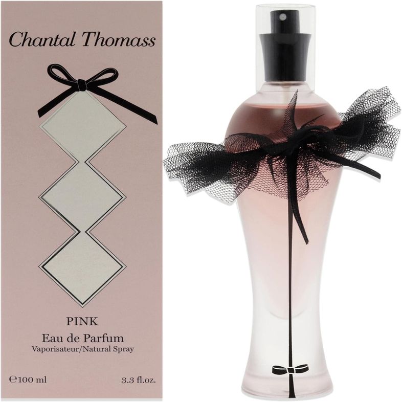 Chantal Thomass Pink Eau de Parfum 100ml