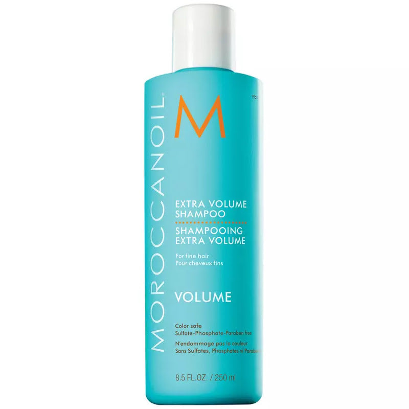 Moroccan Oil Extra Volume Shampoo