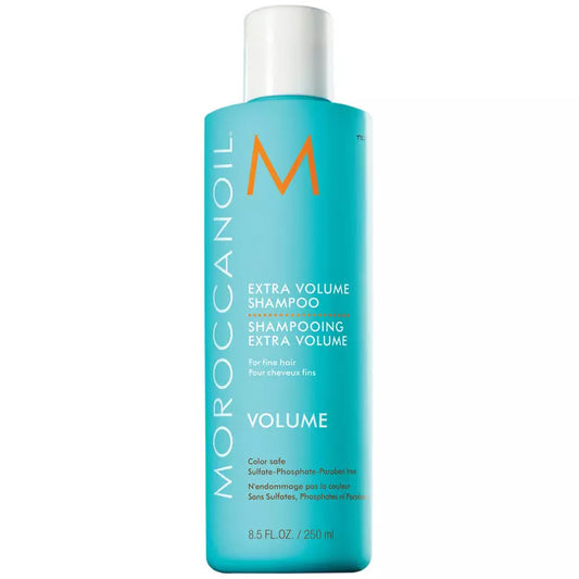 Moroccan Oil Extra Volume Shampoo