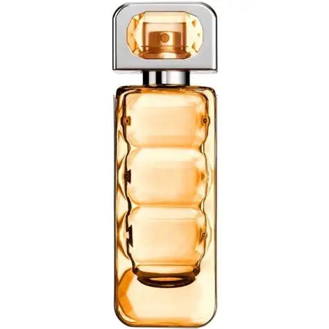 Hugo Boss Orange Woman Eau de Toilette