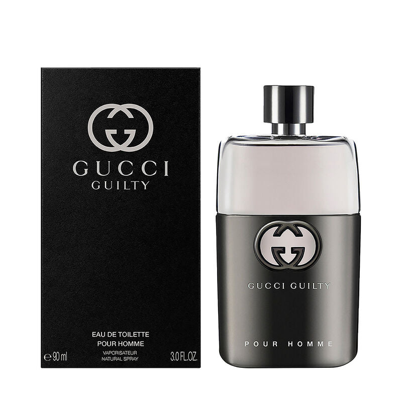 Gucci Guilty Pour Homme Eau de Toilette