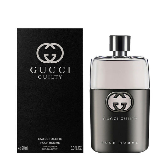 Gucci Guilty Pour Homme Eau de Toilette