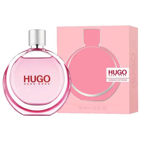 Hugo Boss Woman Extreme Eau de Parfum