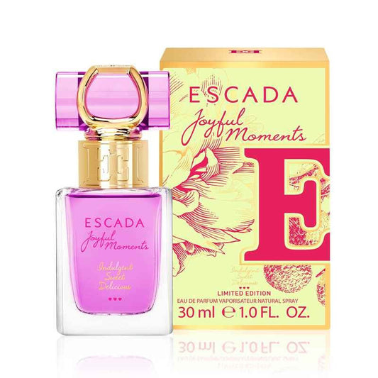 Escada Joyful Moments Eau de Parfum EDP