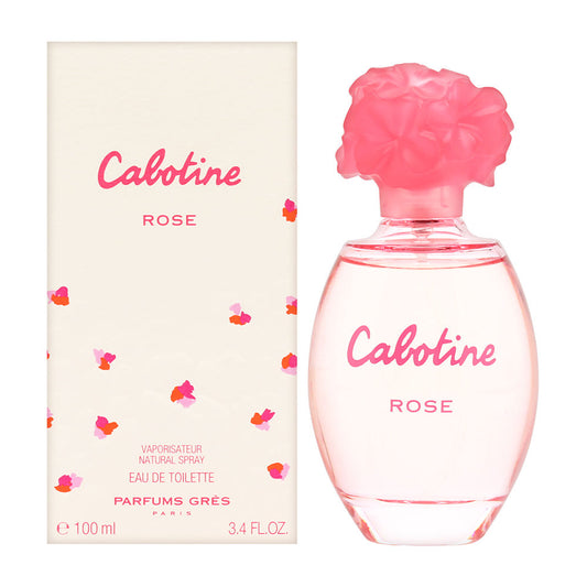 Gres Cabotine Rose Eau de Toilette