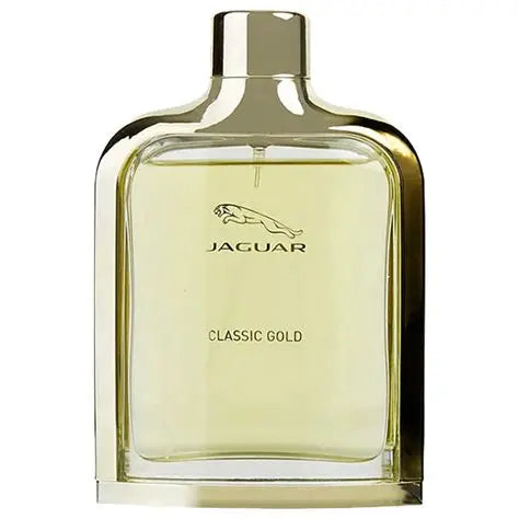 Jaguar Classic Gold EDT Spray