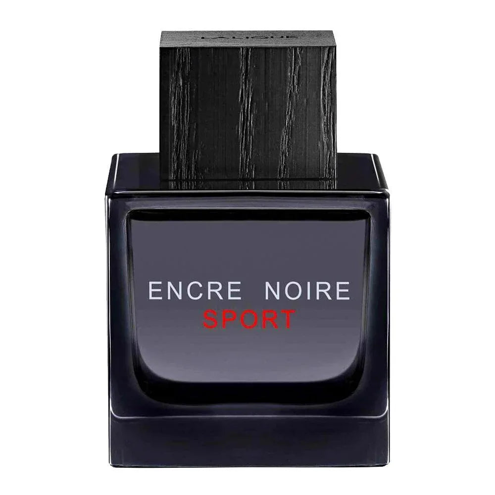Lalique Encre Noire Men Sport Eau de Toilette