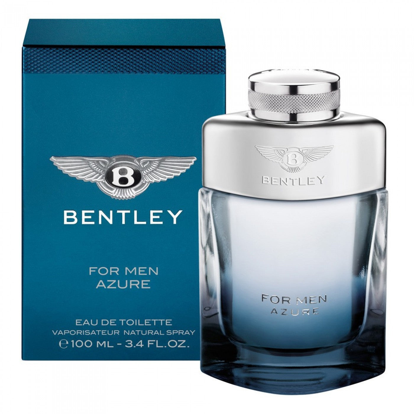 Bentley for Men Azure Eau de Toilette