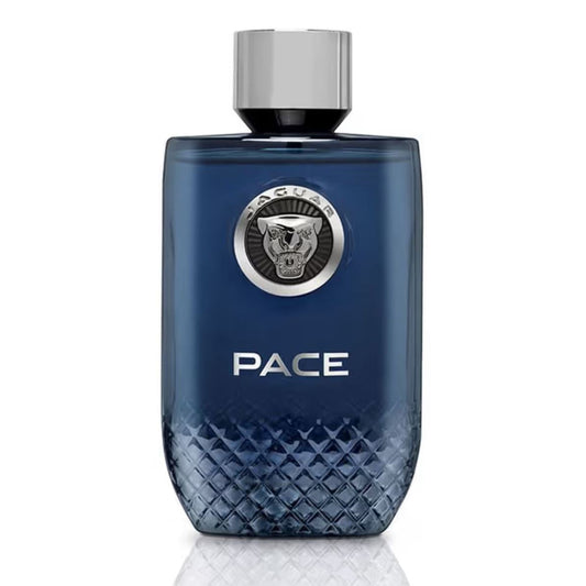 Jaguar Pace Eau de Toilette Spray