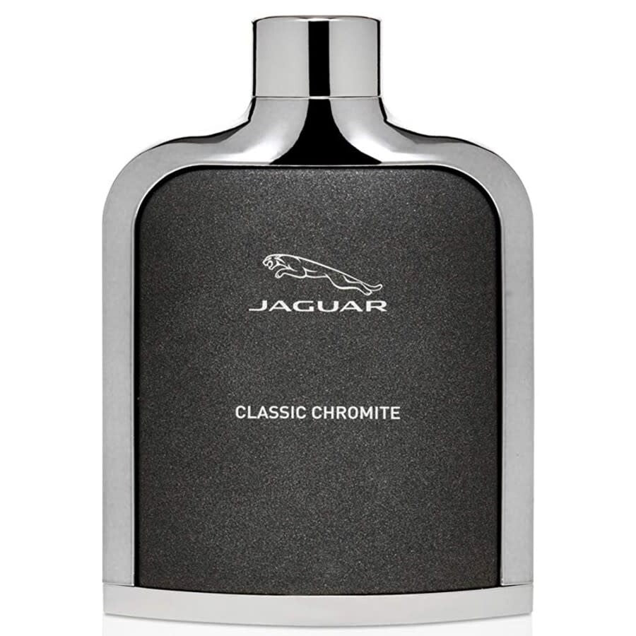 Jaguar Classic Chromite Eau de Toilette