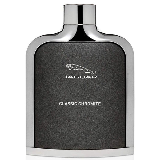 Jaguar Classic Chromite Eau de Toilette