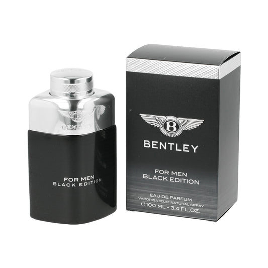 Bentley for Men Black Edition Eau de Parfum EDP