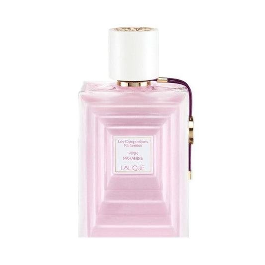 Lalique Les Compositions Parfumees Pink Paradise Eau de Parfum