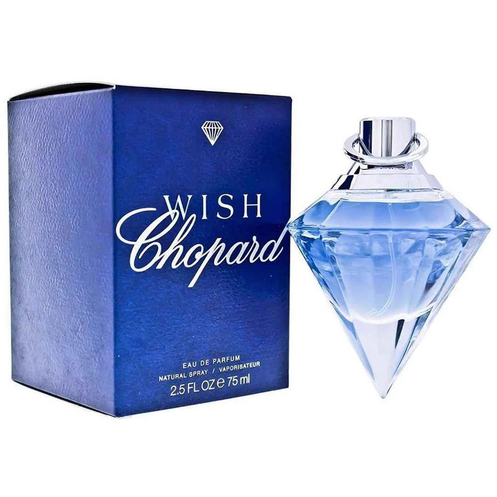 Chopard Wish Eau de Parfum