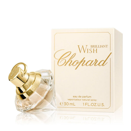 Chopard Brilliant Wish Eau de Parfum