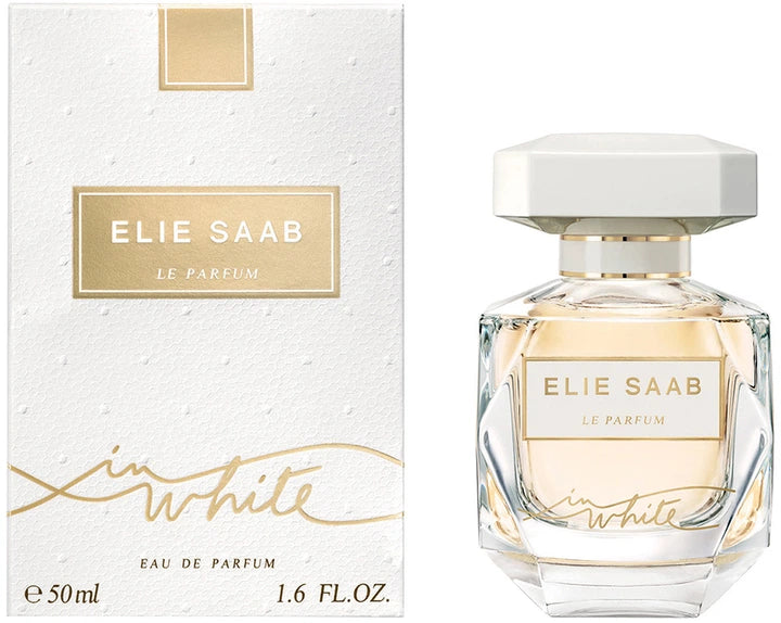Elie Saab Le Parfum In White Eau de Parfum Spray