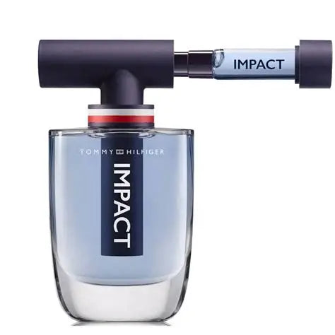 Tommy Hilfiger Impact Intense Eau de Parfum 100ml +  4ml