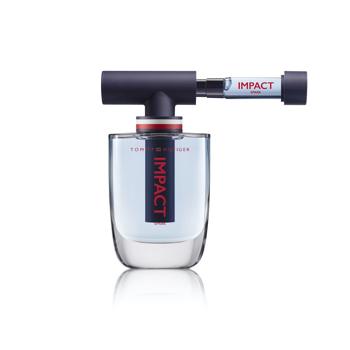 Tommy Hilfiger Impact Spark Eau de Toilette EDT