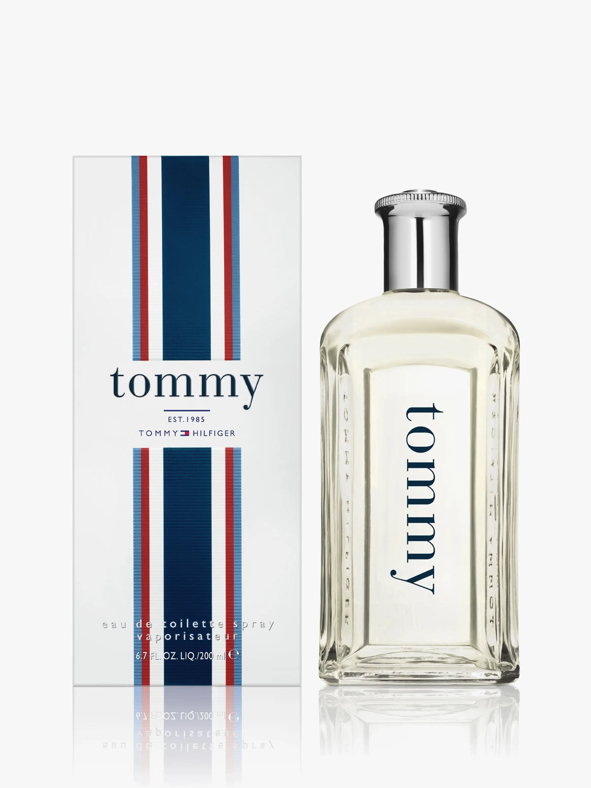 Tommy Hilfiger Tommy For Men Eau de Toilette Spray