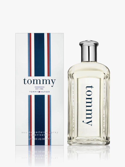 Tommy Hilfiger Tommy For Men Eau de Toilette Spray