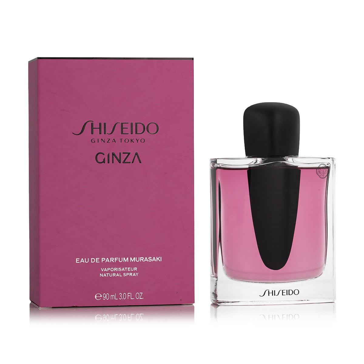 Shiseido Ginza Murasaki Eau de Parfum