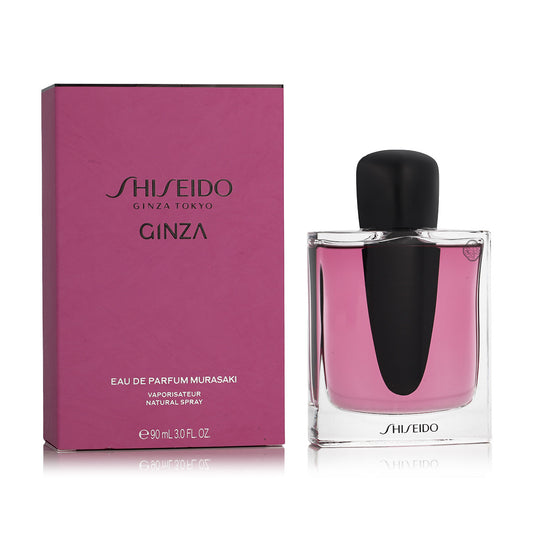 Shiseido Ginza Murasaki Eau de Parfum