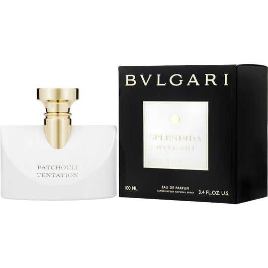 Bvlgari Splendida Patchouli Tentation Eau de Parfum
