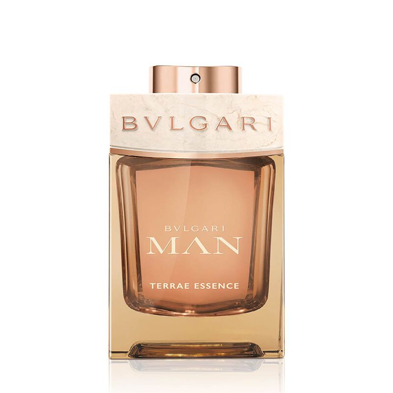 Bvlgari Man Terrae Essence Eau de Parfum