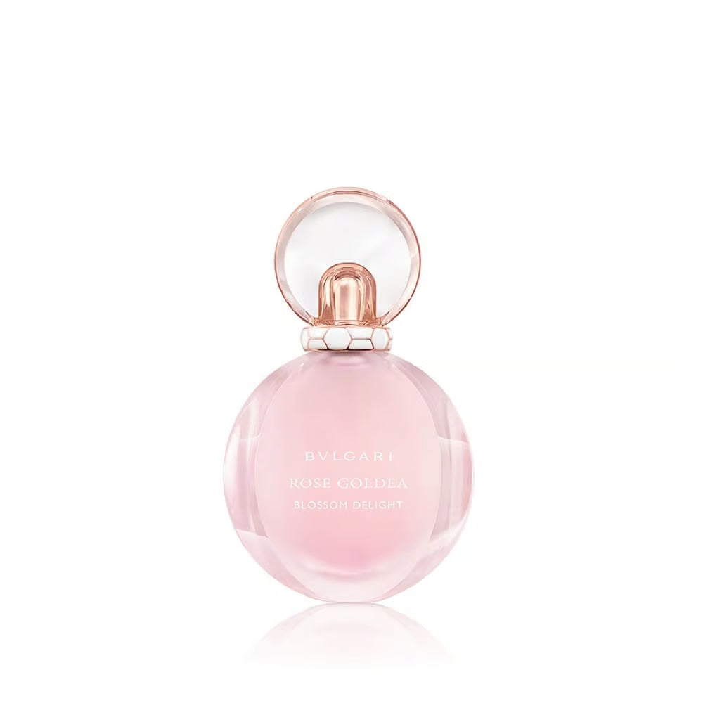 Bvlgari Rose Goldea Blossom Delight Edition Eau de Toilette