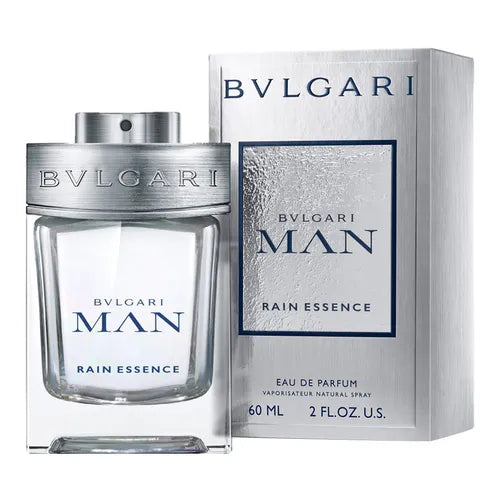Bvlgari Man Rain Eau de Parfum