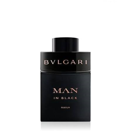 Bulgari Man In Black Parfum Spray