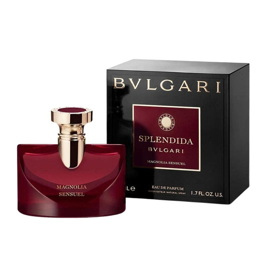 Bvlgari Splendida Magnolia Sensuel Eau de Parfum