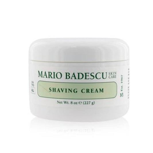 Mario Badescu Shaving Cream