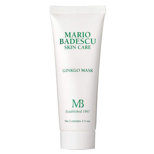 Mario Badescu Ginkgo Mask