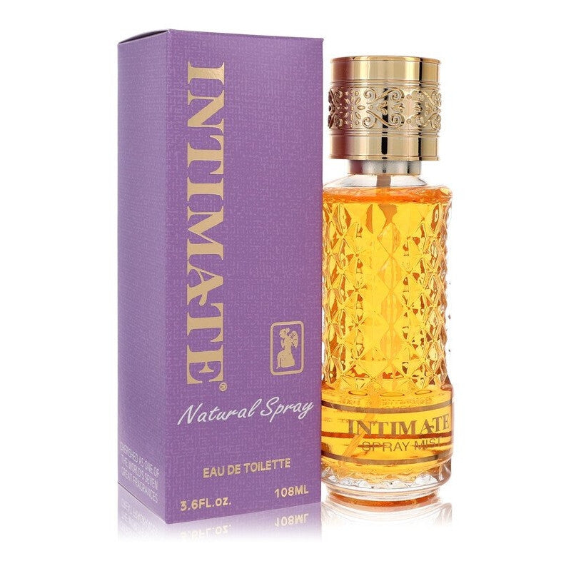 Jean Philippe Intimate Eau de Toilette Spray