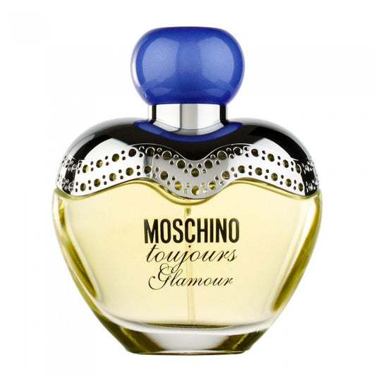 Moschino Toujours Glamour Eau de Toilette Spray