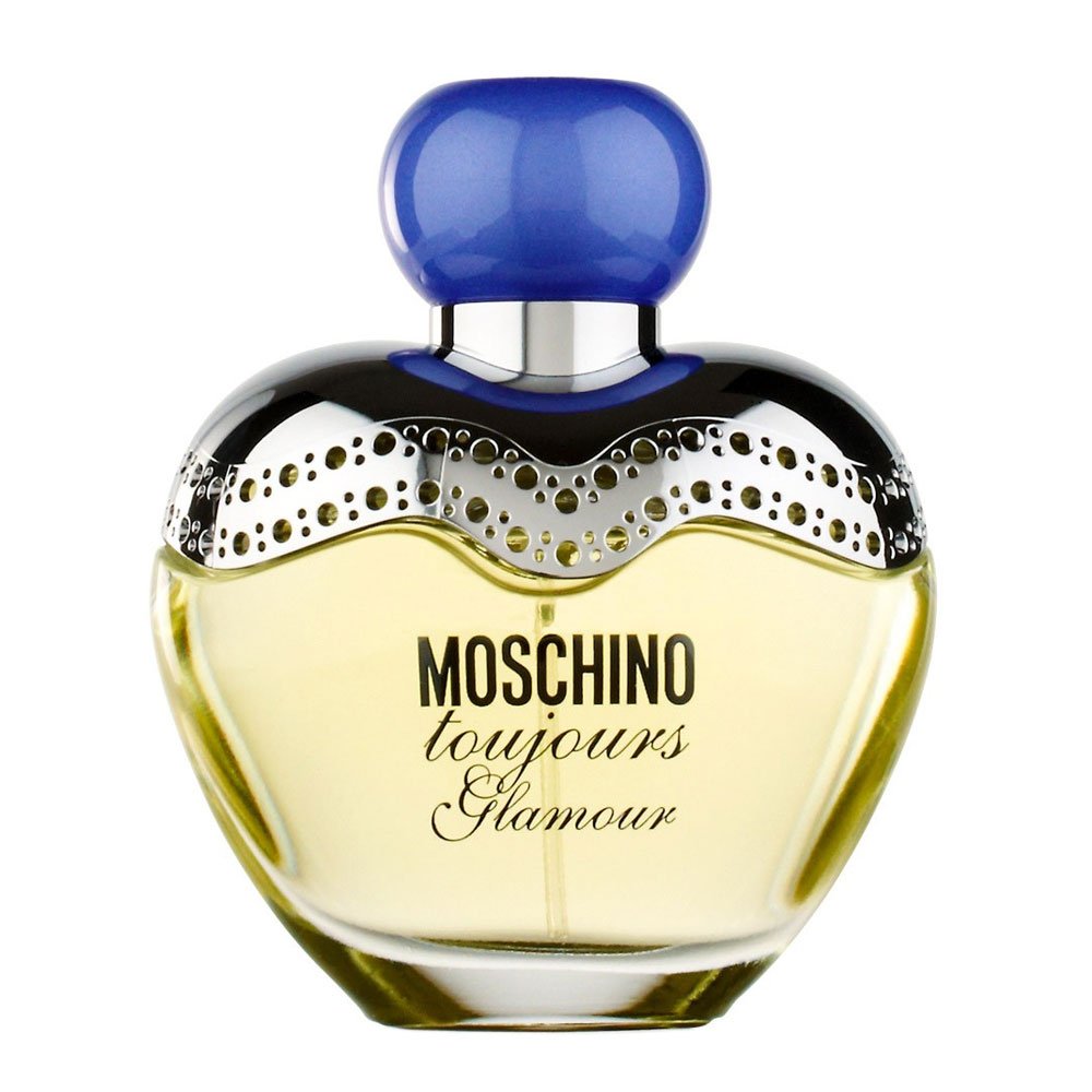 Moschino Toujours Glamour Eau de Toilette