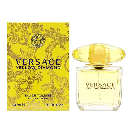 Versace Yellow Diamond Eau de Toilette EDT