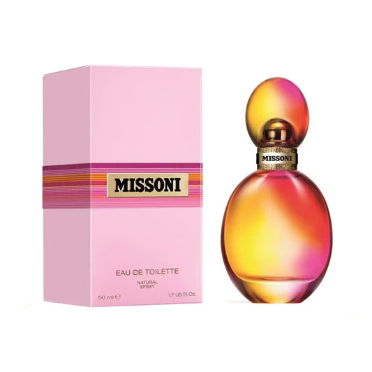 Missoni Ladies Eau de Toilette