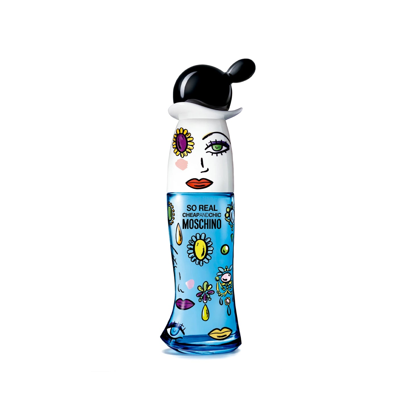 Moschino Cheap & Chic So Real Eau de Toilette